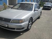 Nissan Cefiro 1996 годаүшін1 600 000 тг. в Алматы