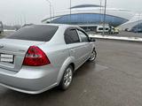 Chevrolet Nexia 2022 года за 6 800 000 тг. в Алматы – фото 4