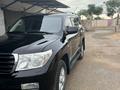 Toyota Land Cruiser 2008 годаүшін16 000 000 тг. в Актау – фото 4