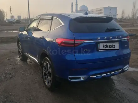 Haval F7 2021 годаүшін9 900 000 тг. в Астана – фото 5