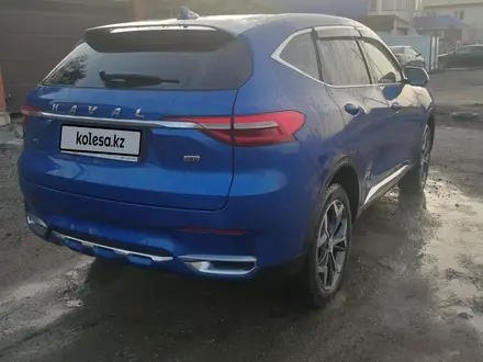 Haval F7 2021 годаүшін9 900 000 тг. в Астана – фото 6