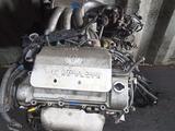 Двигатель Тайота Камри 20 3 объем за 480 000 тг. в Алматы