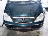 Авкат Mercedes Benz w168 за 1 555 тг. в Алматы – фото 2