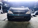 Авкат Mercedes Benz w168 за 1 555 тг. в Алматы