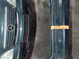 Авкат Mercedes Benz w168 за 1 555 тг. в Алматы – фото 3