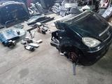 Авкат Mercedes Benz w168 за 1 555 тг. в Алматы – фото 4