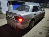 Mitsubishi Carisma 1997 года за 1 100 000 тг. в Костанай – фото 4