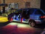 Toyota Ipsum 1996 года за 3 600 000 тг. в Усть-Каменогорск – фото 5