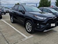 Toyota RAV4 2021 годаfor16 800 000 тг. в Алматы