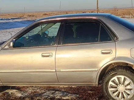 Toyota Corolla 1997 года за 2 300 000 тг. в Семей – фото 11