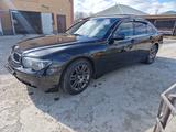 BMW 745 2001 года за 3 600 000 тг. в Кызылорда