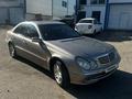 Mercedes-Benz E 350 2005 годаүшін4 500 000 тг. в Алматы – фото 2