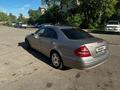 Mercedes-Benz E 350 2005 годаүшін4 500 000 тг. в Алматы – фото 4