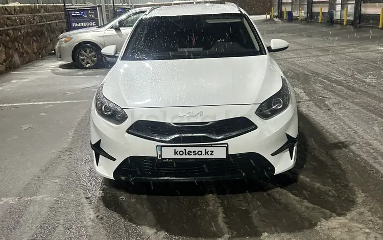 Kia Cee'd 2023 года за 8 700 000 тг. в Павлодар