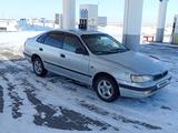 Toyota Carina E 1997 года за 1 400 000 тг. в Семей – фото 3