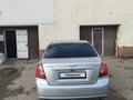 Chevrolet Lacetti 2007 годаүшін3 300 000 тг. в Астана – фото 3