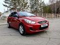 Hyundai Accent 2011 годаүшін4 550 000 тг. в Костанай – фото 19