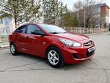 Hyundai Accent 2011 годаfor4 550 000 тг. в Костанай – фото 2