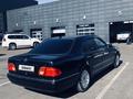 Mercedes-Benz E 240 1999 годаfor4 000 000 тг. в Талдыкорган – фото 11