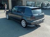 Volkswagen Golf 1992 годаүшін1 900 000 тг. в Алматы – фото 5