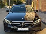Mercedes-Benz E 300 2016 года за 16 200 000 тг. в Кызылорда