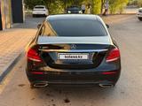 Mercedes-Benz E 300 2016 года за 16 200 000 тг. в Кызылорда – фото 5