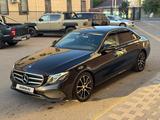 Mercedes-Benz E 300 2016 года за 16 200 000 тг. в Кызылорда – фото 2