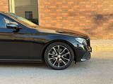 Mercedes-Benz E 300 2016 года за 16 200 000 тг. в Кызылорда – фото 4