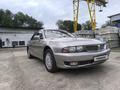 Mitsubishi Diamante 1998 года за 1 800 000 тг. в Алматы