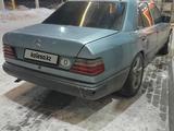 Mercedes-Benz E 200 1988 года за 1 200 000 тг. в Алтай – фото 5