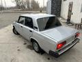 ВАЗ (Lada) 2107 2010 годаүшін1 200 000 тг. в Алматы – фото 5