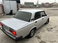 ВАЗ (Lada) 2107 2010 годаүшін1 200 000 тг. в Алматы – фото 6