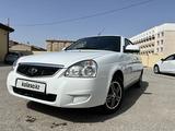 ВАЗ (Lada) Priora 2172 2013 года за 2 100 000 тг. в Атырау