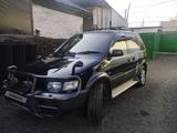 Mitsubishi RVR 1996 года за 1 700 000 тг. в Алматы