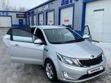 Kia Rio 2013 годаүшін5 000 000 тг. в Астана – фото 2