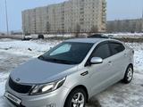 Kia Rio 2013 годаүшін5 000 000 тг. в Астана – фото 3