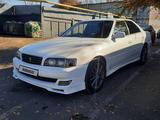 Toyota Chaser 1999 года за 3 980 000 тг. в Алматы – фото 3