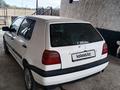 Volkswagen Golf 1993 годаfor1 099 999 тг. в Есик – фото 3