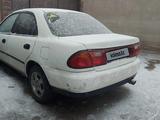 Mazda 323 1996 годаfor600 000 тг. в Тараз – фото 3