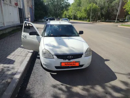 ВАЗ (Lada) Priora 2171 2012 года за 2 200 000 тг. в Караганда