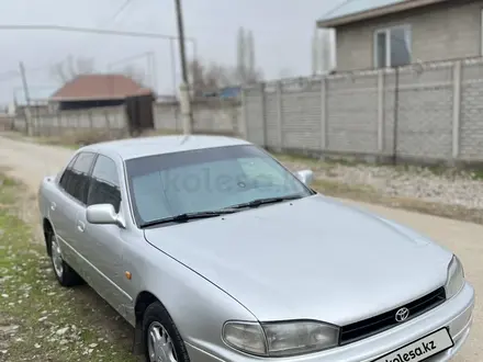 Toyota Camry 1992 года за 2 300 000 тг. в Тараз – фото 28