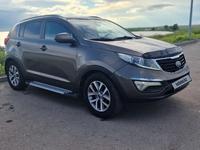 Kia Sportage 2015 года за 7 200 000 тг. в Астана