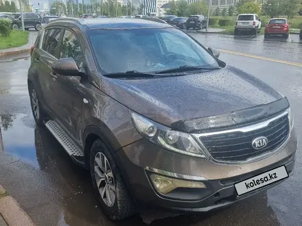 Kia Sportage 2015 года за 7 200 000 тг. в Астана – фото 13