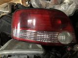 Задний стоп Mitsubishi Galant 8 за 50 000 тг. в Шымкент