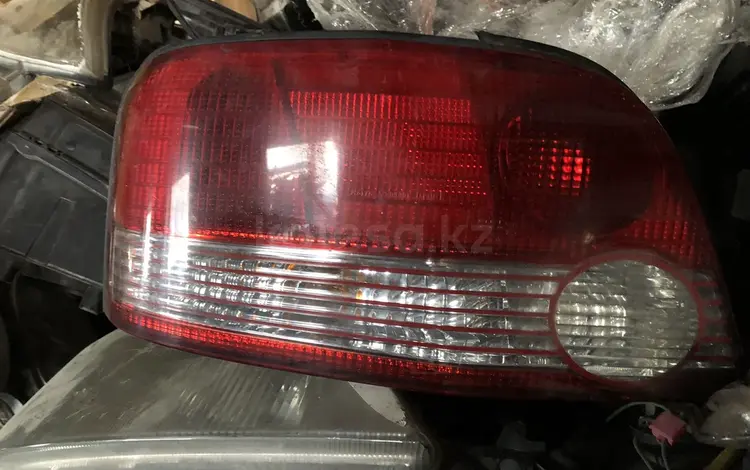 Задний стоп Mitsubishi Galant 8 за 50 000 тг. в Шымкент
