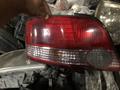 Задний стоп Mitsubishi Galant 8 за 50 000 тг. в Шымкент – фото 2
