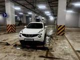 Nissan Juke 2013 года за 4 700 000 тг. в Астана