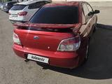 Subaru Impreza 2007 года за 4 000 000 тг. в Петропавловск – фото 2