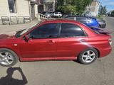 Subaru Impreza 2007 года за 4 000 000 тг. в Петропавловск – фото 3