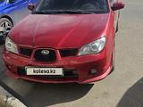 Subaru Impreza 2007 года за 4 000 000 тг. в Петропавловск – фото 4